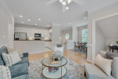 501 Presque Isle Ln Chapel Hill, NC 27514