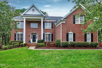 10837 Round Brook Cir Raleigh, NC 27617