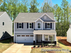 490 Bent Willow Dr Clayton, NC 27527