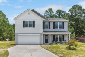 15 Summerwood Ln Lillington, NC 27546