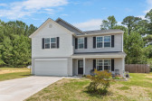 15 Summerwood Ln Lillington, NC 27546