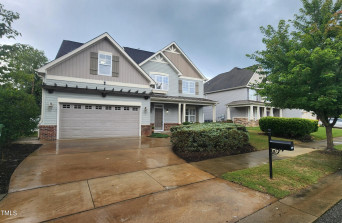 200 Buck Johnson St Fuquay Varina, NC 27526