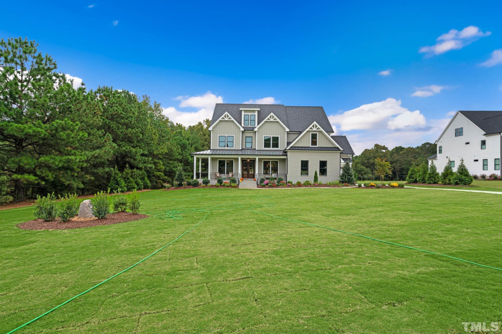 2233 Old Sorrell Rd Apex, NC 27539