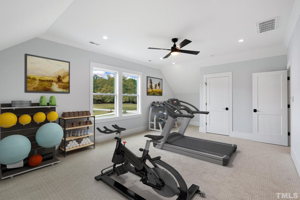 2233 Old Sorrell Rd Apex, NC 27539
