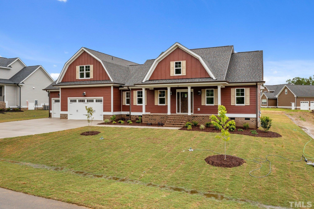 46 Asti Ct Clayton, NC 27527