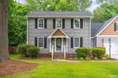 8409 Kestrel Dr Raleigh, NC 27615