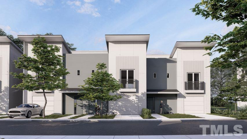 1412 Sawyer Rd Raleigh, NC 27610