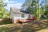 70 Shiloh Ln Youngsville, NC 27596