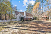 257 Chris Ct Garner, NC 27529