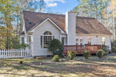 257 Chris Ct Garner, NC 27529