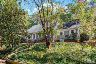 629 Sugarberry Rd Chapel Hill, NC 27514