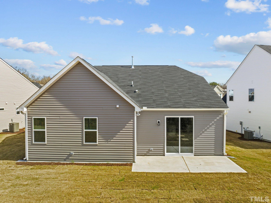 1121 Shadow Shade Dr Wake Forest, NC 27587
