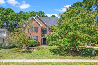 3318 Wyndham Ln Durham, NC 27705