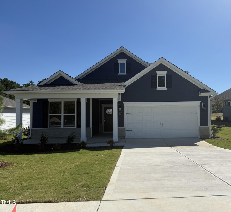 557 Banbury Ln Pinehurst, NC 28374