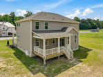 92 Whimbrel Ct Lillington, NC 27546