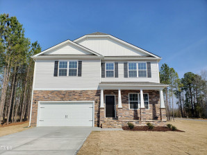 355 Babbling Creek Dr Youngsville, NC 27596