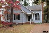 4621 Thurmount Pl Raleigh, NC 27604