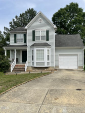 1405 Springshire Ct Raleigh, NC 27610