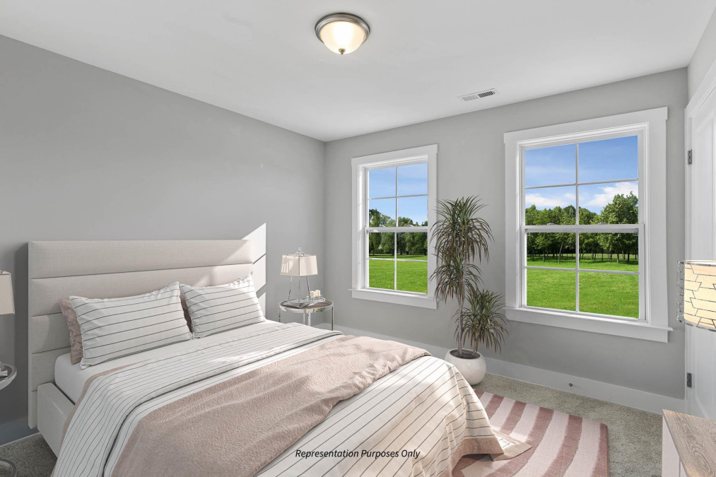 142 Beacon Hill Rd Lillington, NC 27546