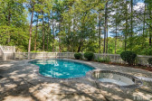 217 Tennwood Ct Durham, NC 27712