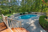 217 Tennwood Ct Durham, NC 27712