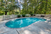 217 Tennwood Ct Durham, NC 27712