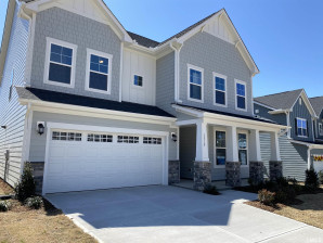 1518 Cloverfield Ct Wake Forest, NC 27587