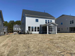 1518 Cloverfield Ct Wake Forest, NC 27587