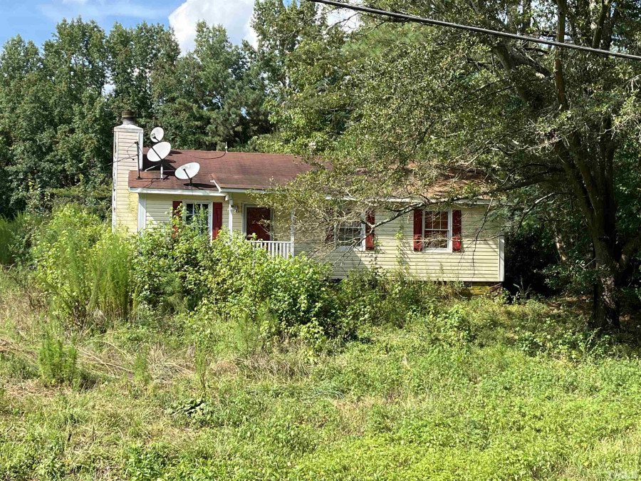 1918 Pilot Riley Rd, Zebulon, NC 27597 Raleigh Realty