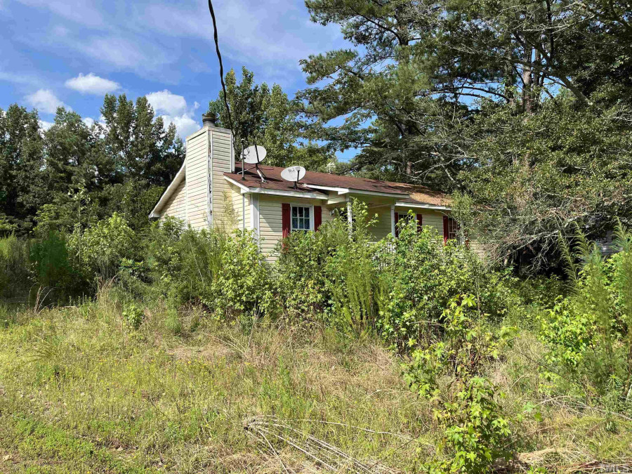 1918 Pilot Riley Rd, Zebulon, NC 27597 Raleigh Realty