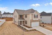 45 Harpeth Dr Franklinton, NC 27525