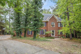 6 Harold Keen Ct Durham, NC 27703