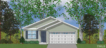 5208 Calhoun Pl Knightdale, NC 27545