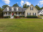 172 Foxglove Dr Garner, NC 27529