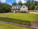 172 Foxglove Dr Garner, NC 27529