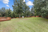 172 Foxglove Dr Garner, NC 27529