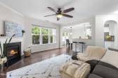 421 Hammond Oak Lane Ln Wake Forest, NC 27587