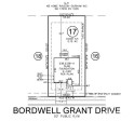 2769 Bordwell Grant Dr New Hill, NC 27562