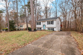 7309 Barberry Ct Raleigh, NC 27615