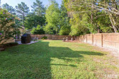 4509 Ashmont Ct Raleigh, NC 27616