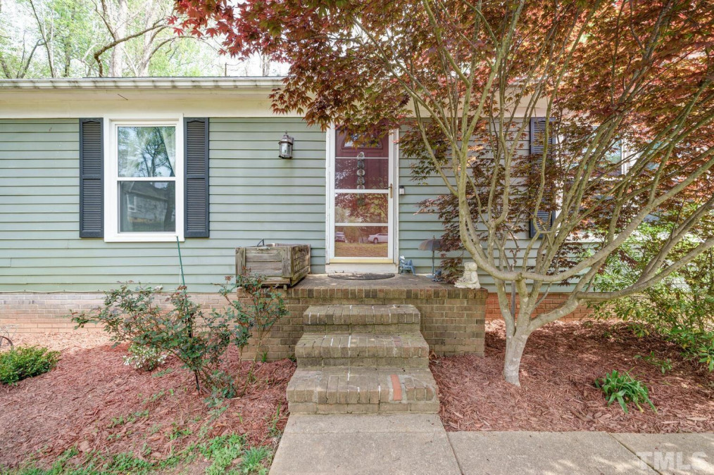 7813 Fairmont Ct, Raleigh, NC 27615 Raleigh Realty