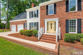 10 Placid Ct Durham, NC 27713