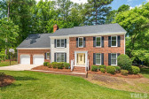 10 Placid Ct Durham, NC 27713