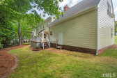 10 Placid Ct Durham, NC 27713