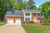 10 Placid Ct Durham, NC 27713