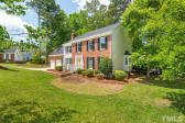 10 Placid Ct Durham, NC 27713