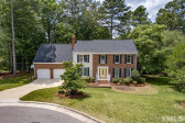 10 Placid Ct Durham, NC 27713