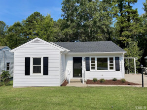 1028 Roanoke Ave Henderson, NC 27536