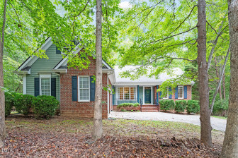 207 Stockbridge Pl Hillsborough, NC 27278