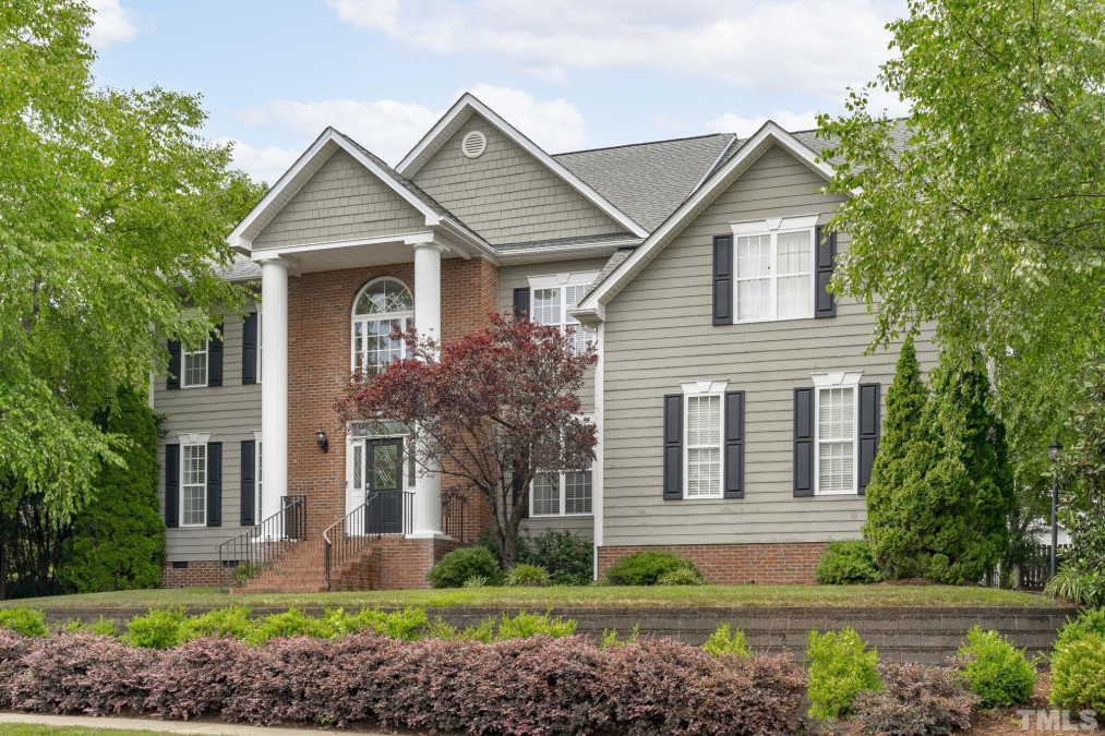 1122 Capitata Crossing, Apex, NC 27502 Raleigh Realty